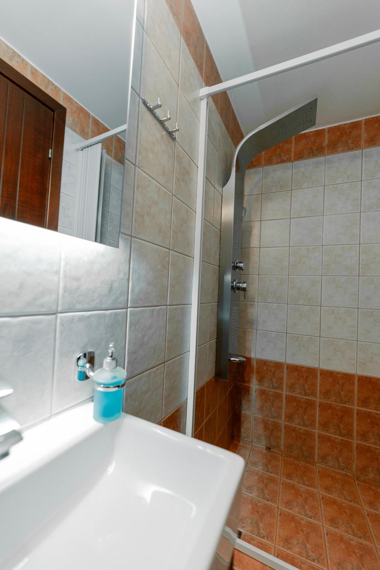 Villas Lirtzis Ταξιάρχης Εξωτερικό φωτογραφία