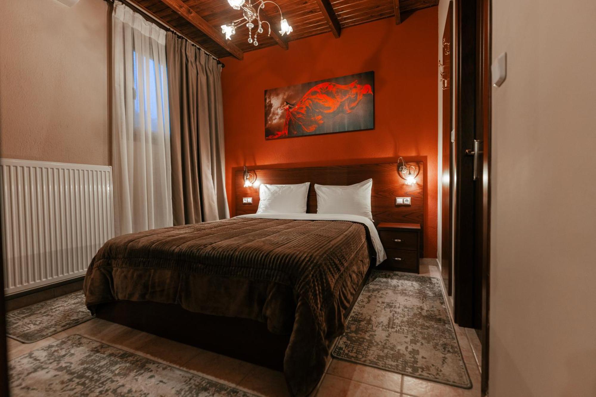 Villas Lirtzis Ταξιάρχης Εξωτερικό φωτογραφία