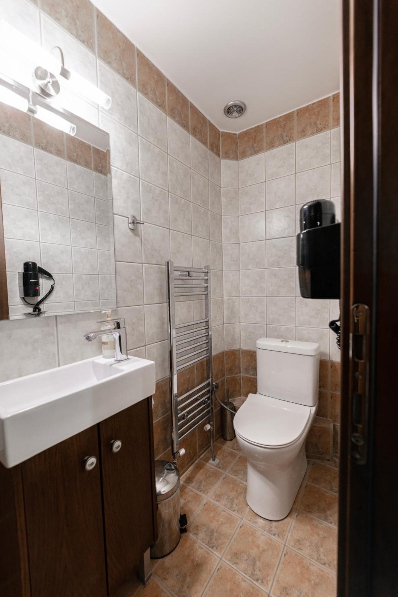 Villas Lirtzis Ταξιάρχης Εξωτερικό φωτογραφία
