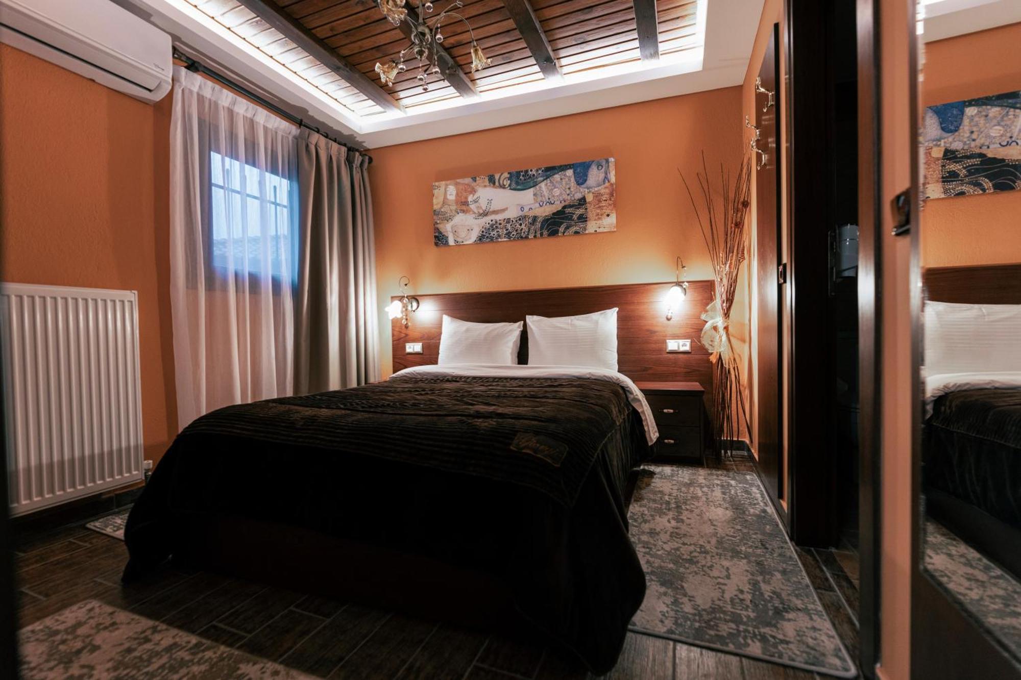 Villas Lirtzis Ταξιάρχης Εξωτερικό φωτογραφία